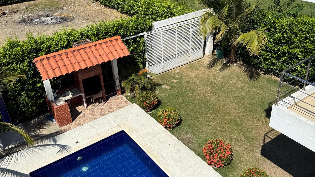 Photo of Outdoor in Santa Veronica