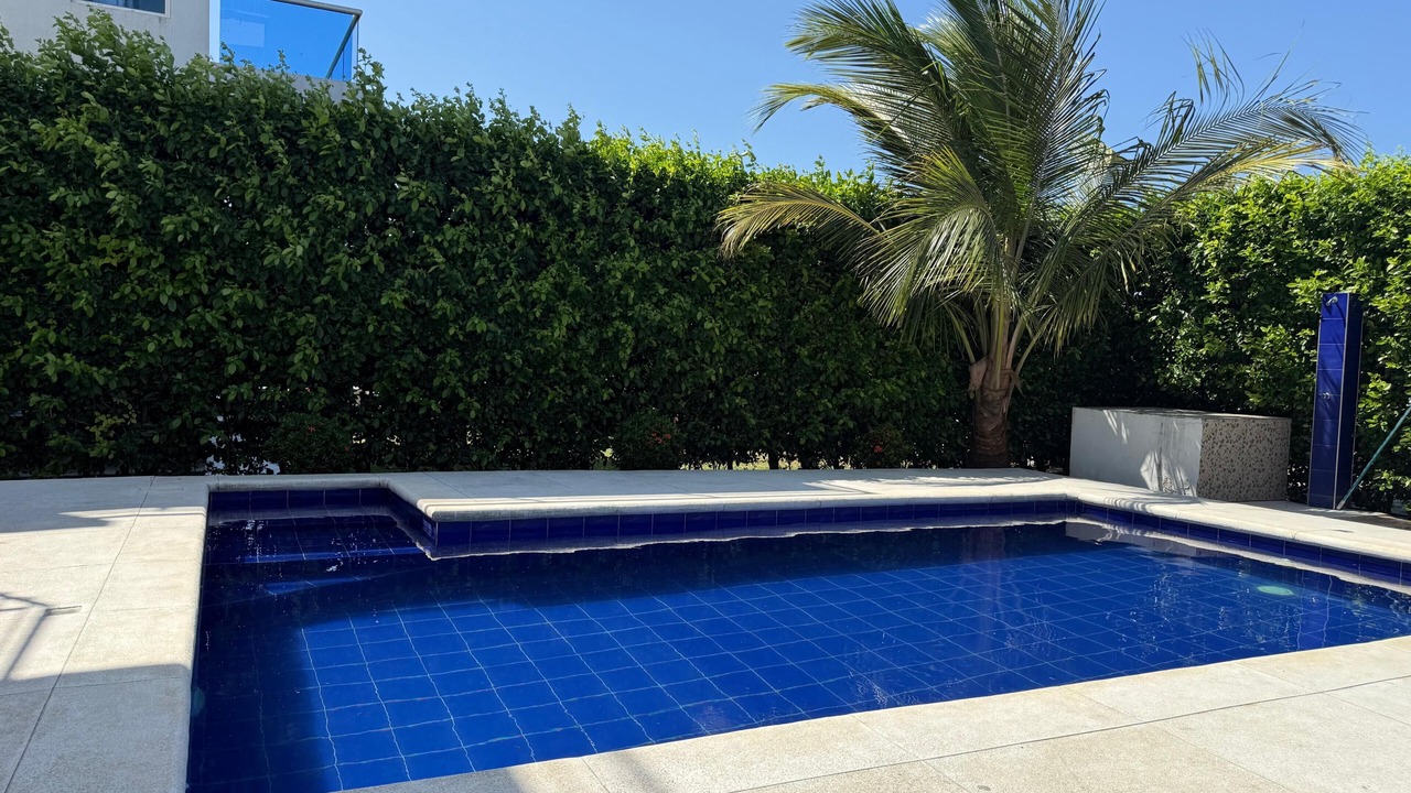 Photo of Outdoor in Santa Veronica