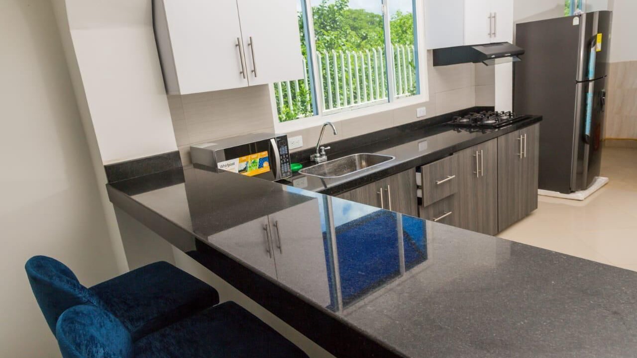 Photo of Kitchen in Santa Veronica