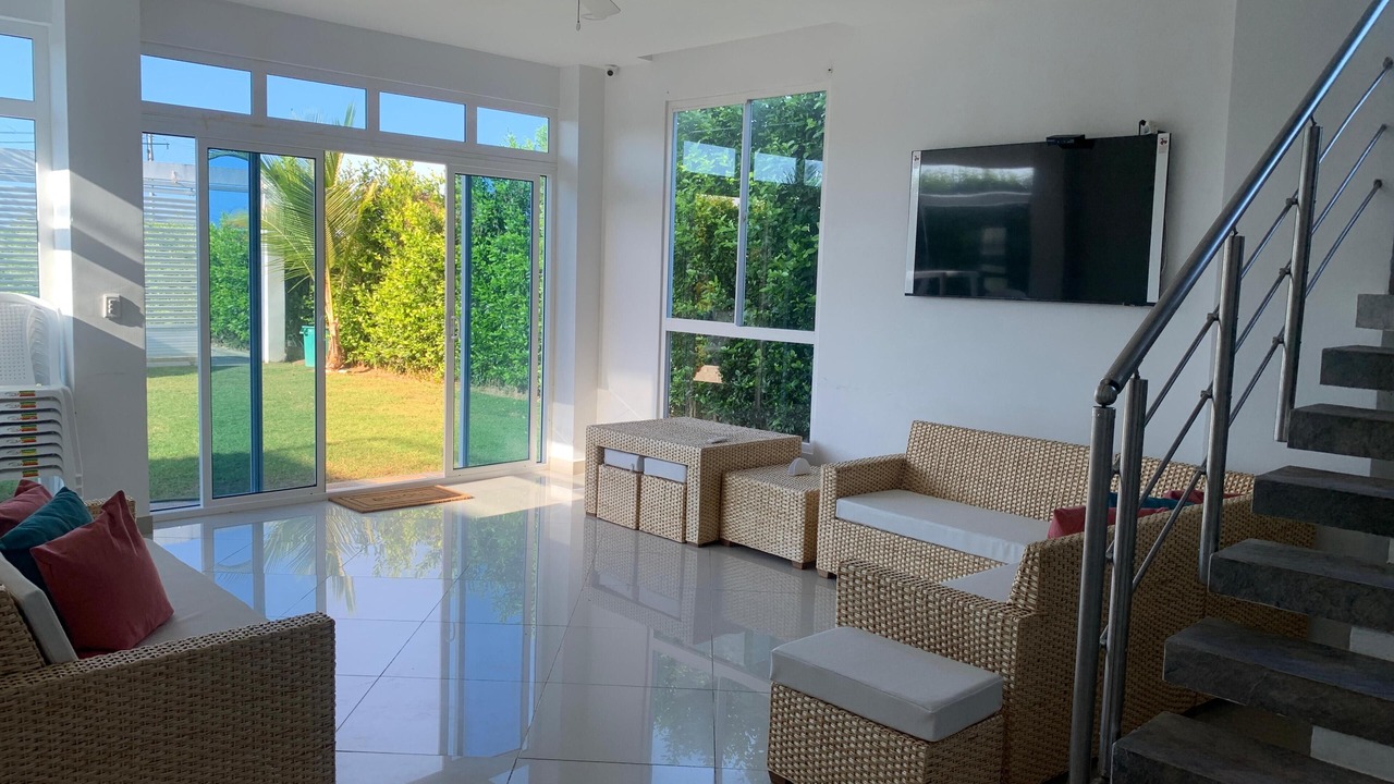 Photo of Livingroom in Santa Veronica