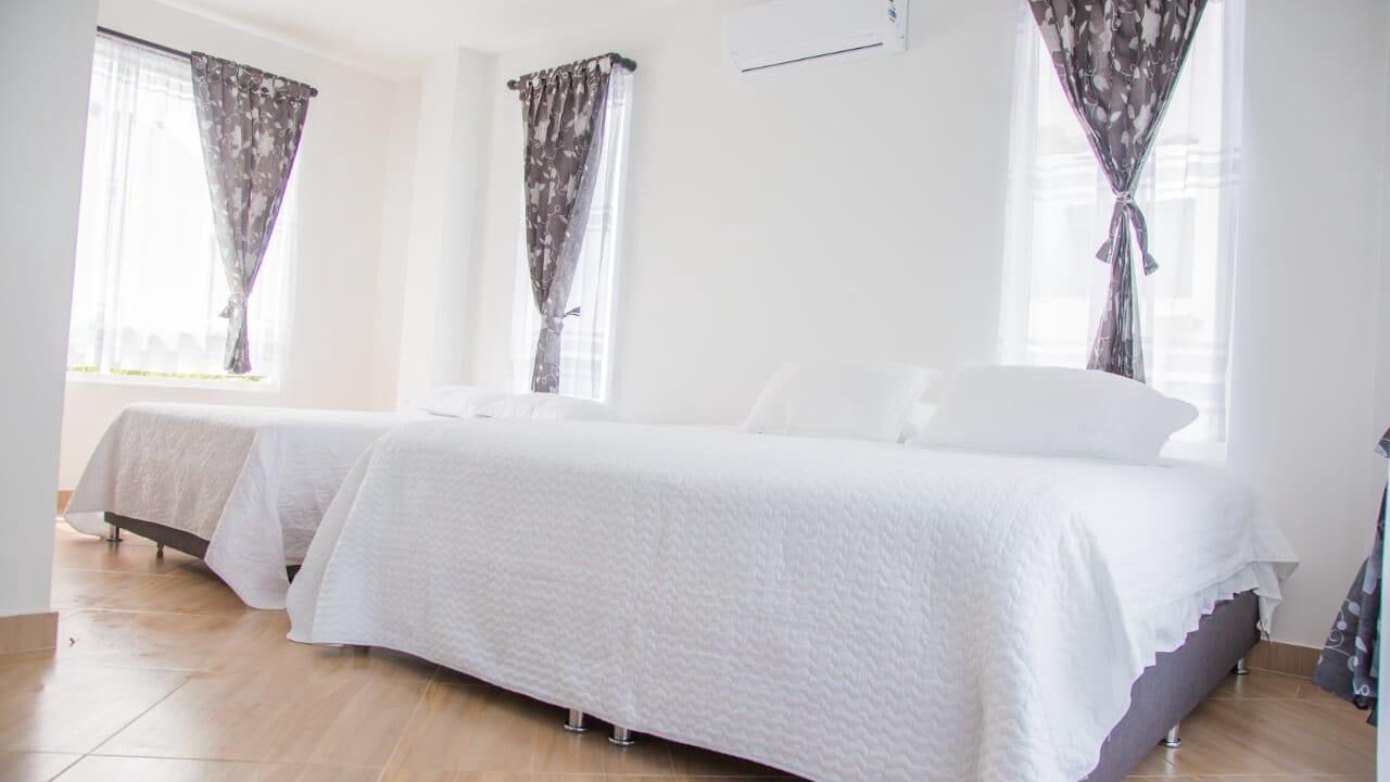 Photo of Bedroom in Santa Veronica