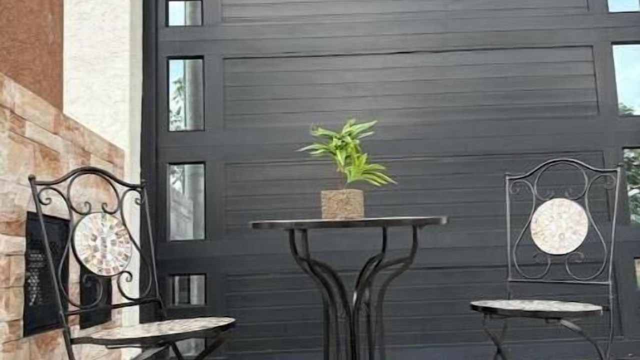 Photo of Patio Balcony in Guadalajara de Buga
