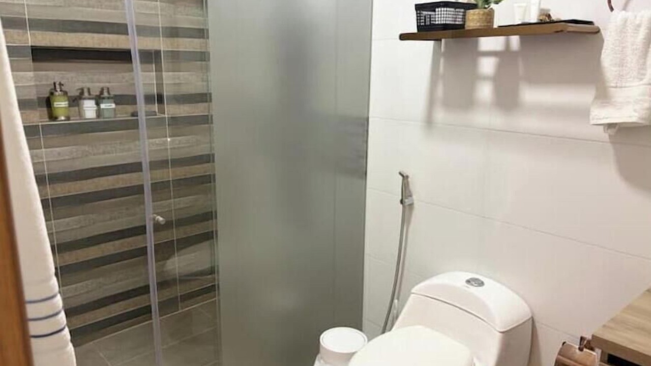 Photo of Bathroom in Guadalajara de Buga
