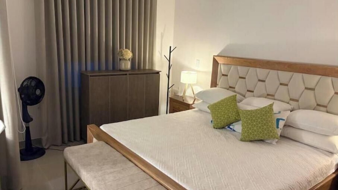 Photo of Bedroom in Guadalajara de Buga