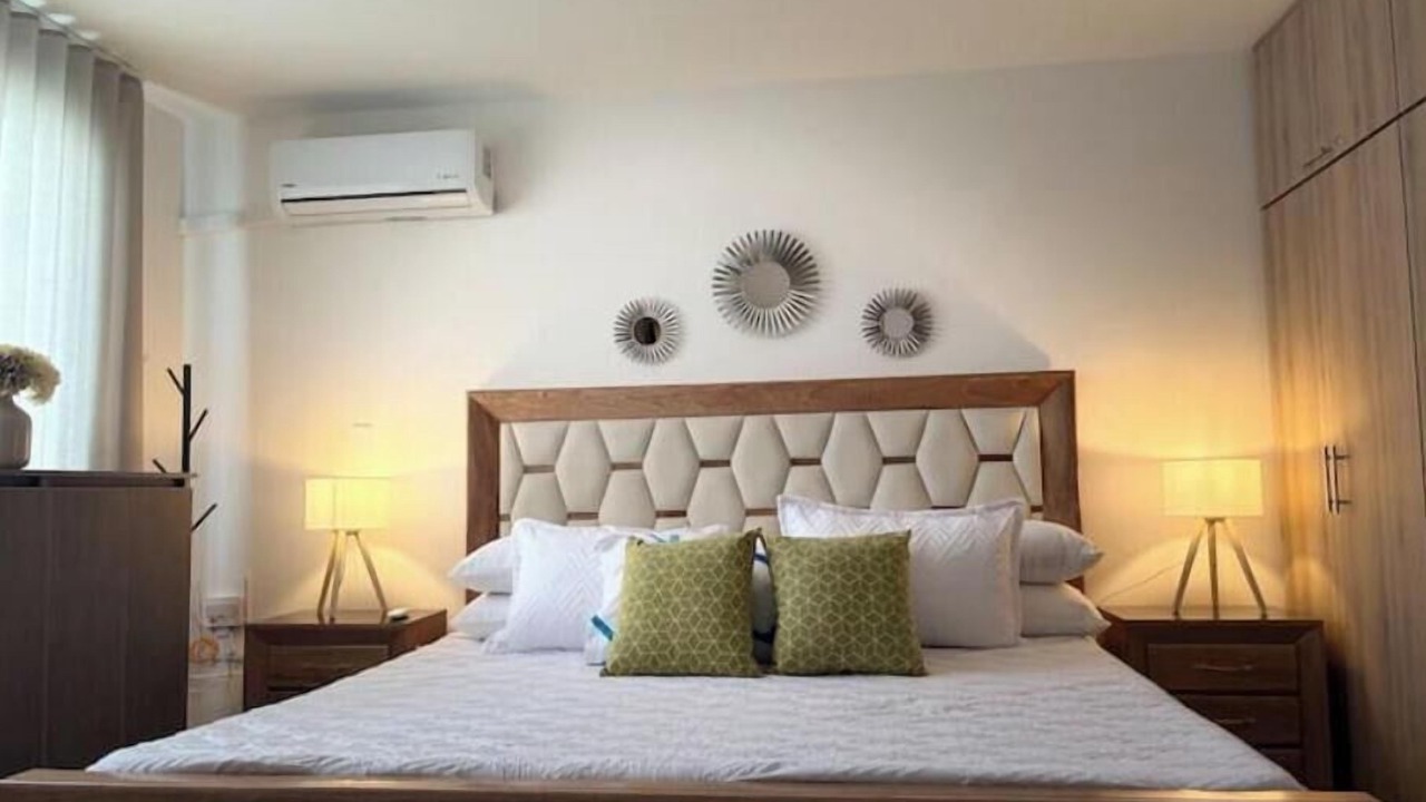 Photo of Bedroom in Guadalajara de Buga