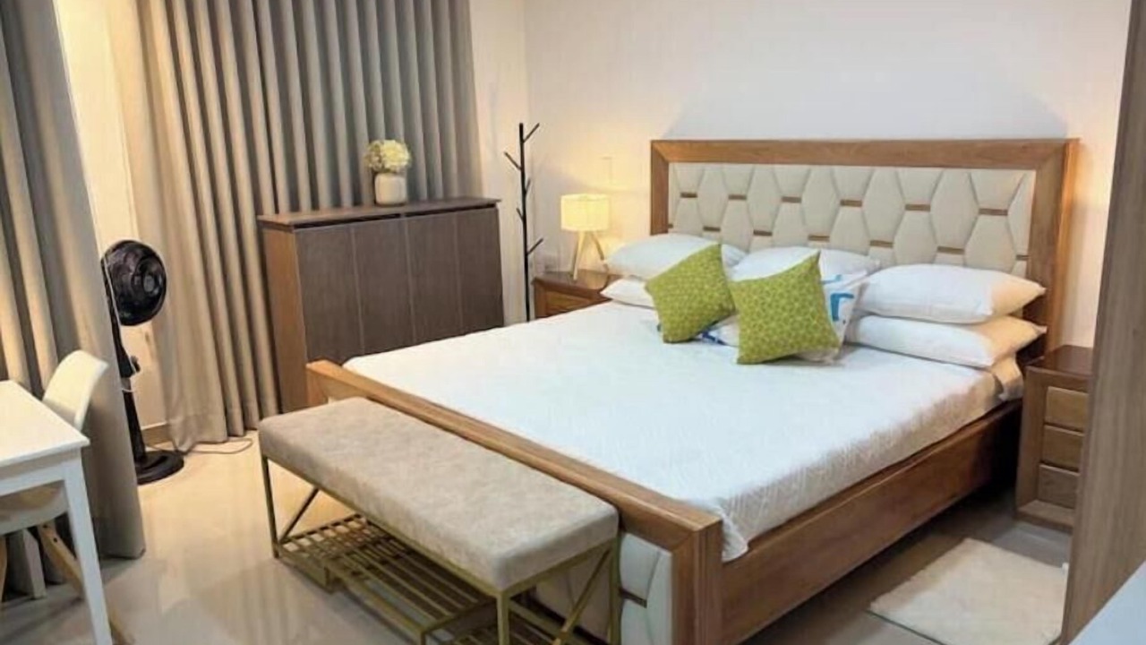 Photo of Bedroom in Guadalajara de Buga