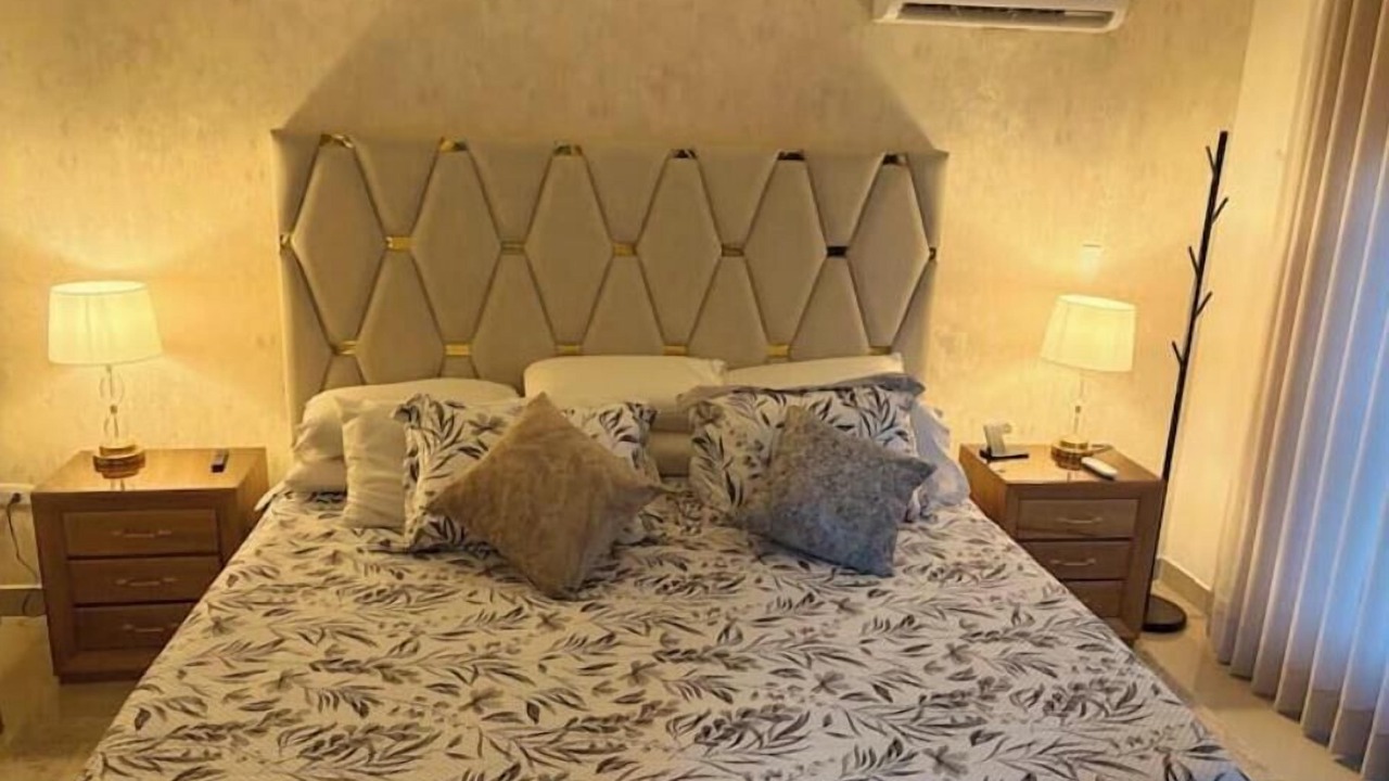 Photo of Bedroom in Guadalajara de Buga