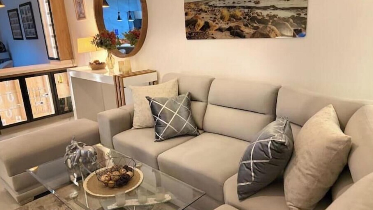 Photo of Livingroom in Guadalajara de Buga