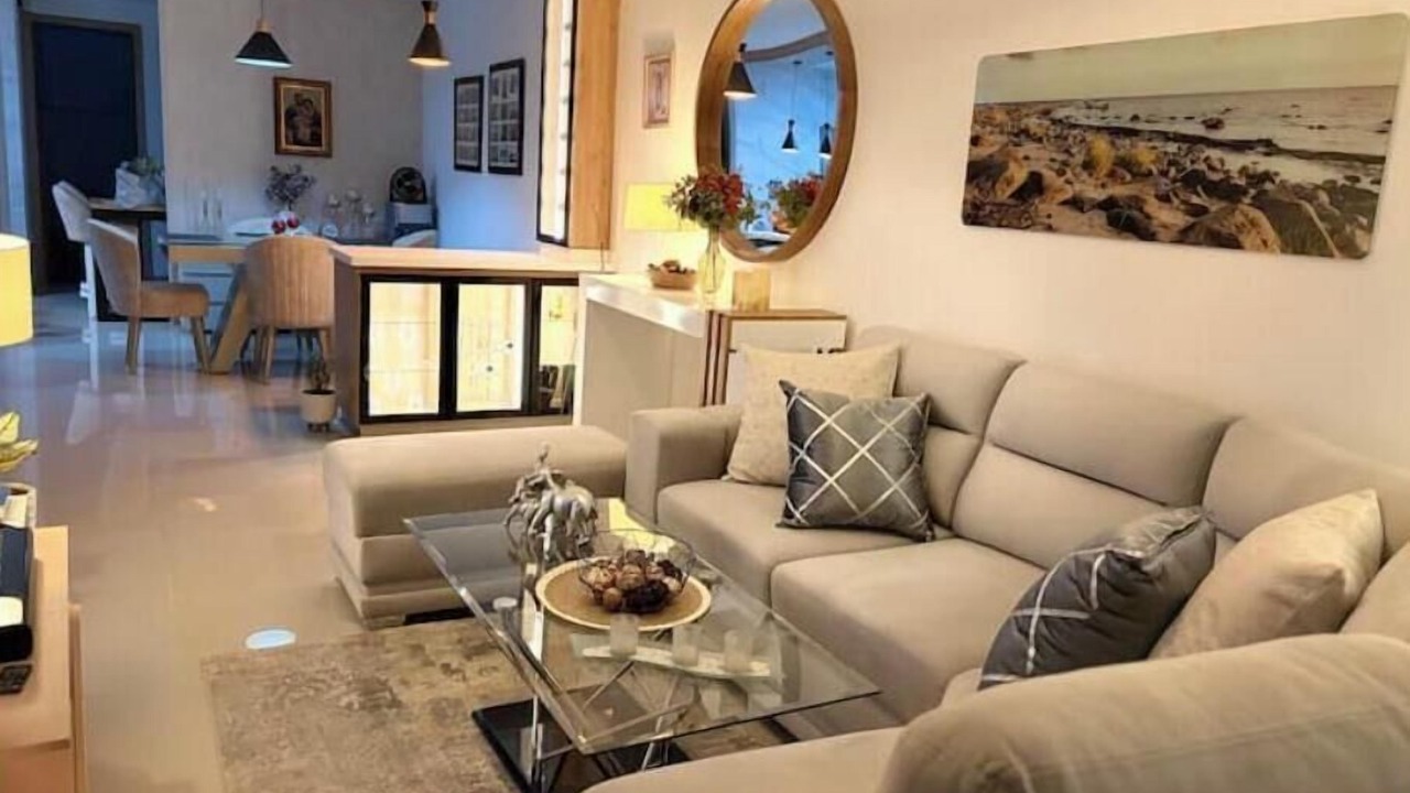Photo of Livingroom in Guadalajara de Buga