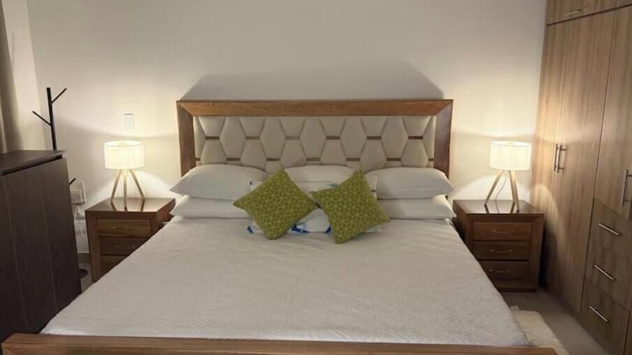 Photo of Bedroom in Guadalajara de Buga
