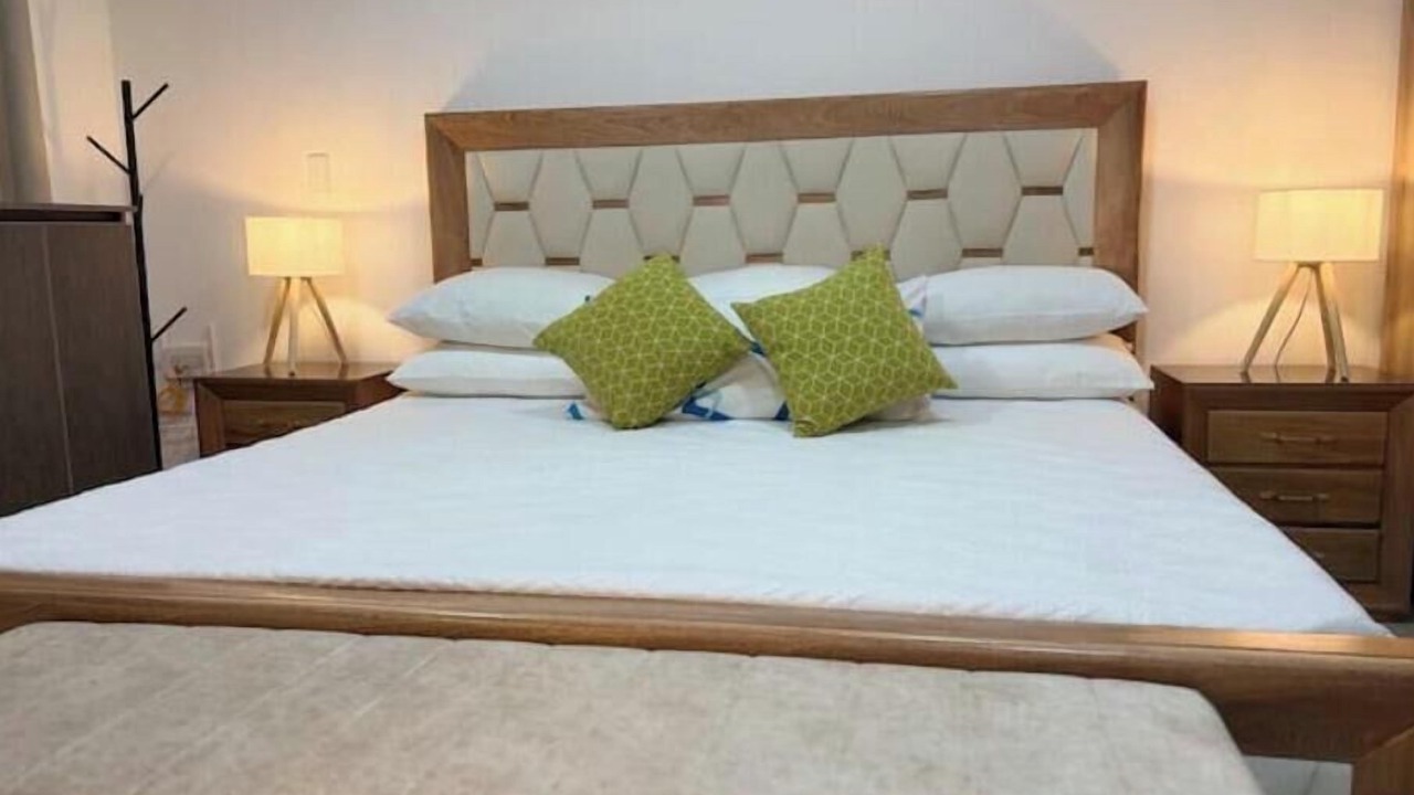 Photo of Bedroom in Guadalajara de Buga