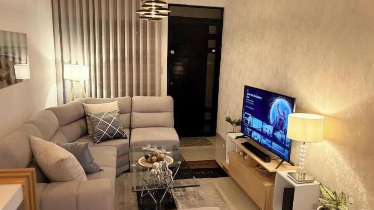 Photo of Livingroom in Guadalajara de Buga