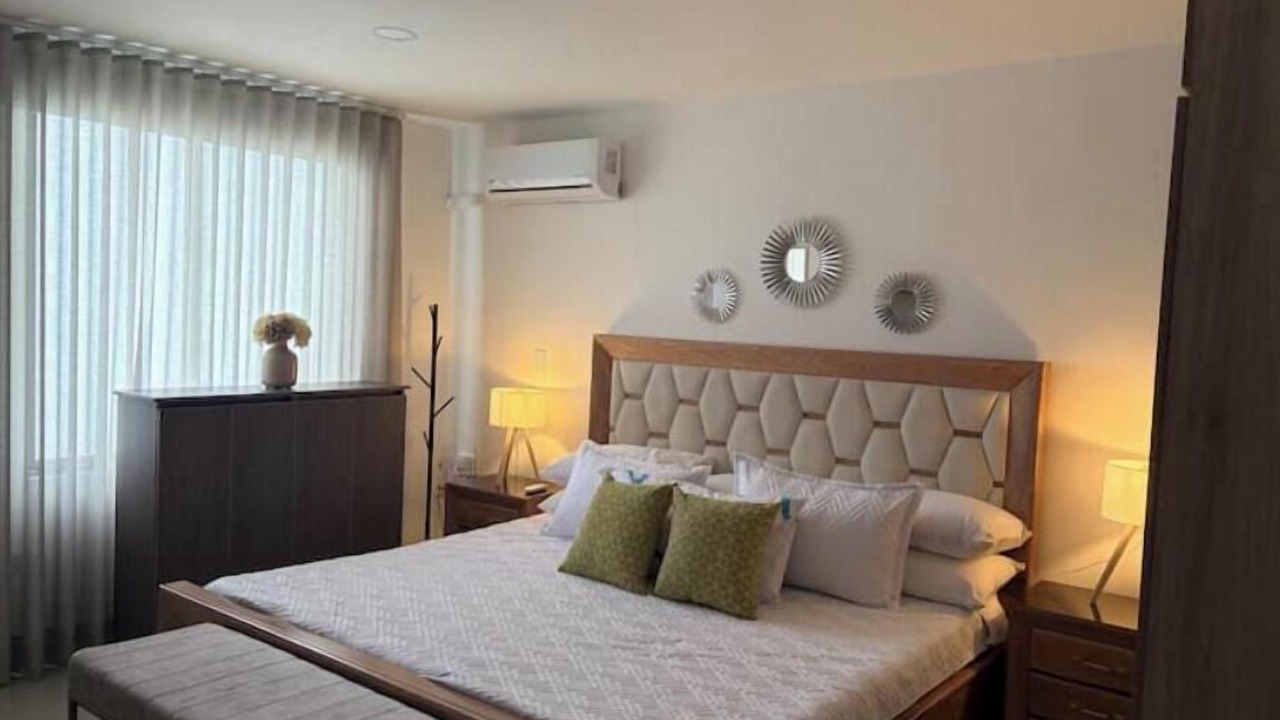 Photo of Bedroom in Guadalajara de Buga