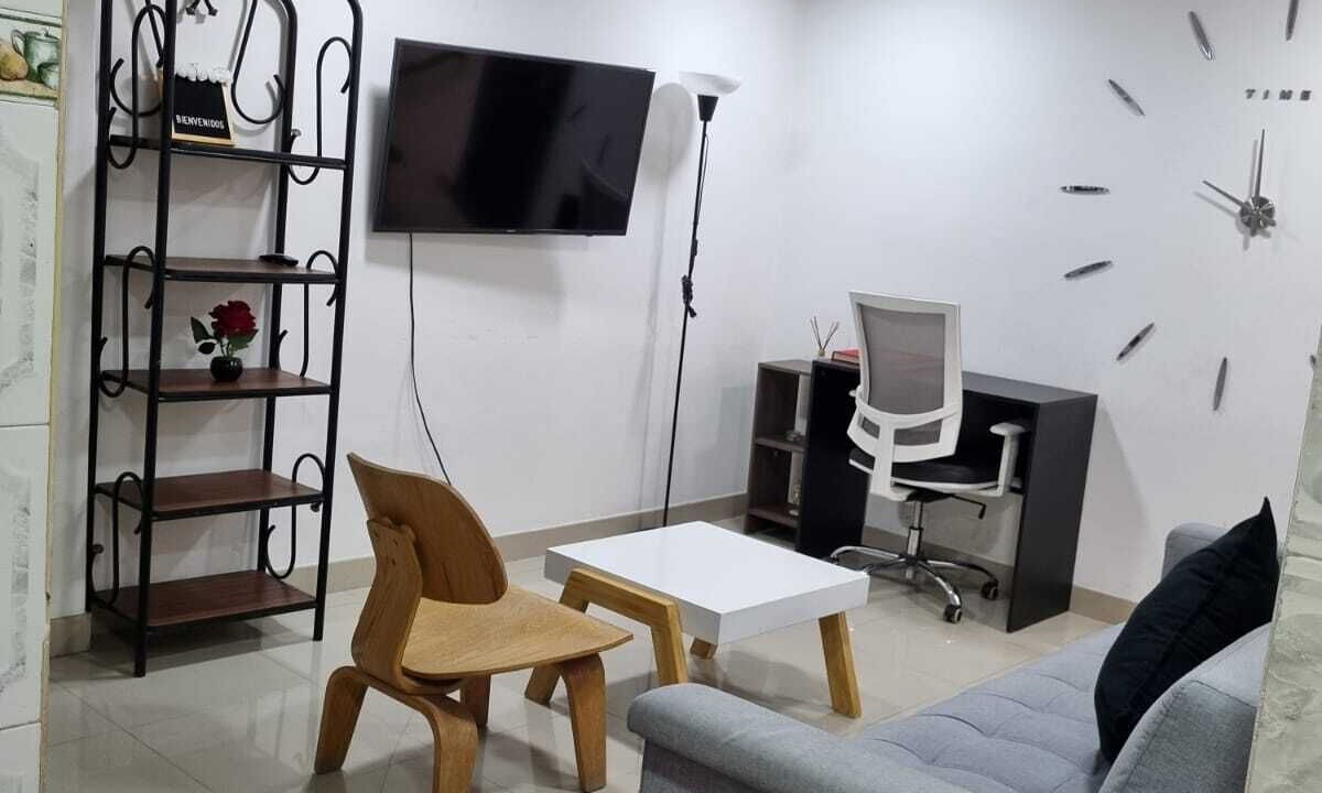 Photo of Livingroom in Calle 26
