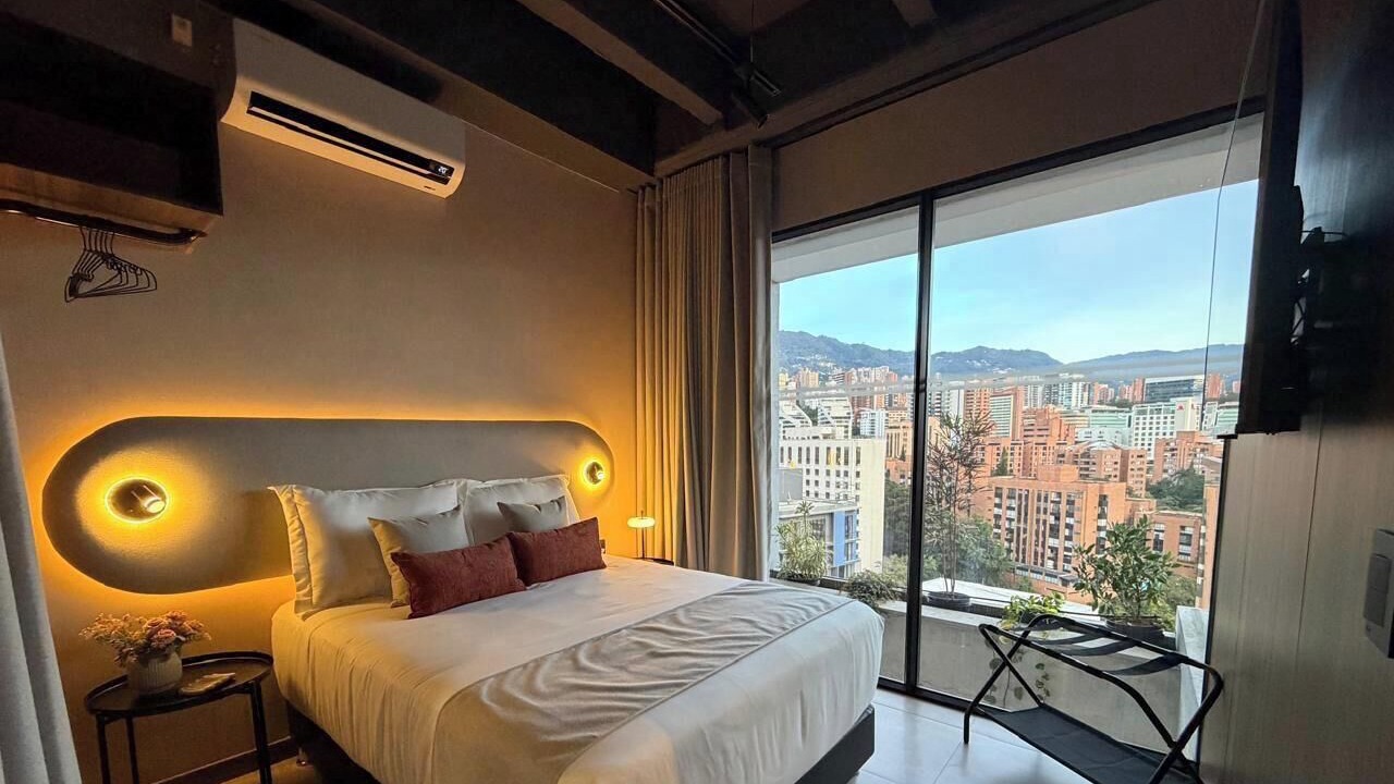 Photo of Bedroom in Astorga