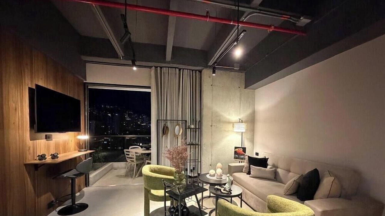 Photo of Livingroom in Astorga