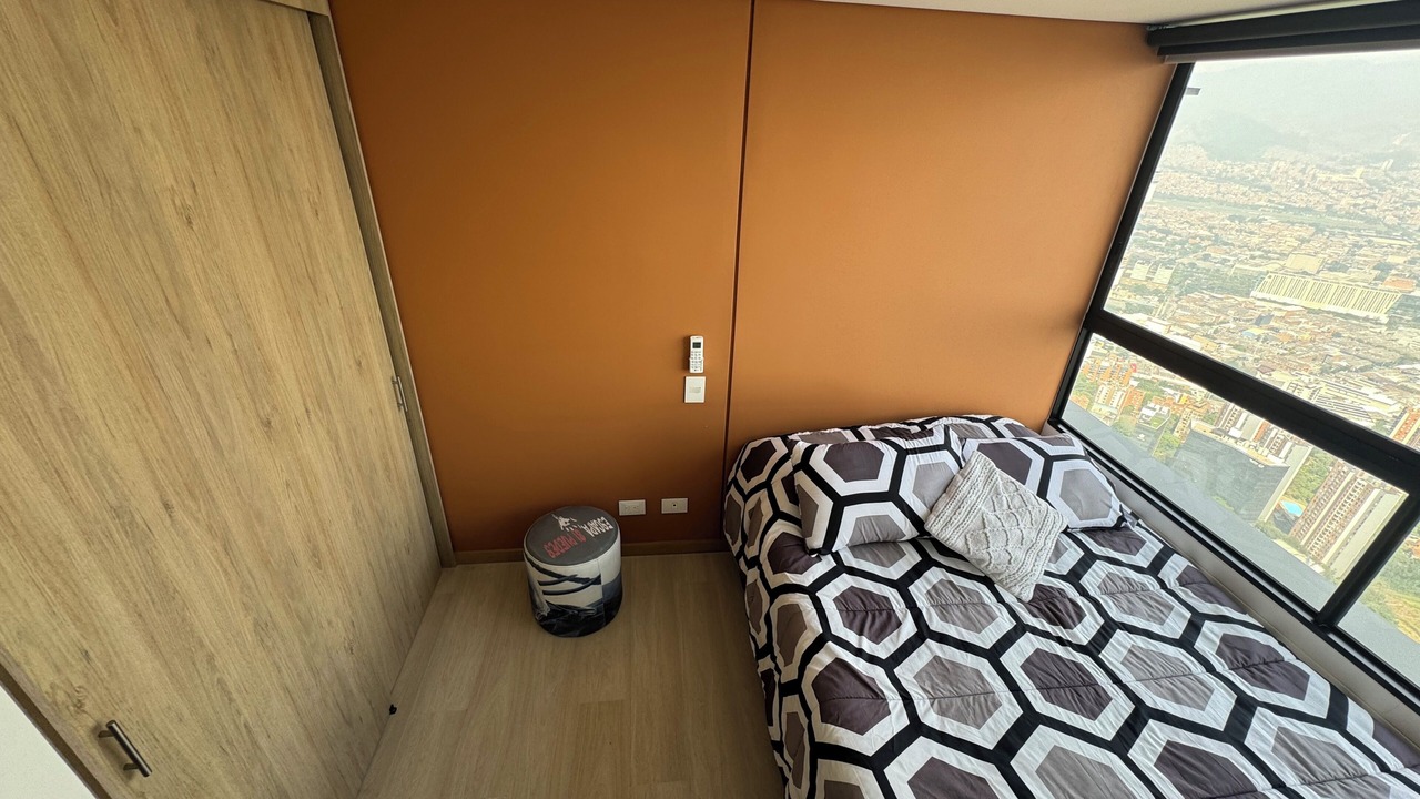 Photo of Bedroom in Buenos Aires