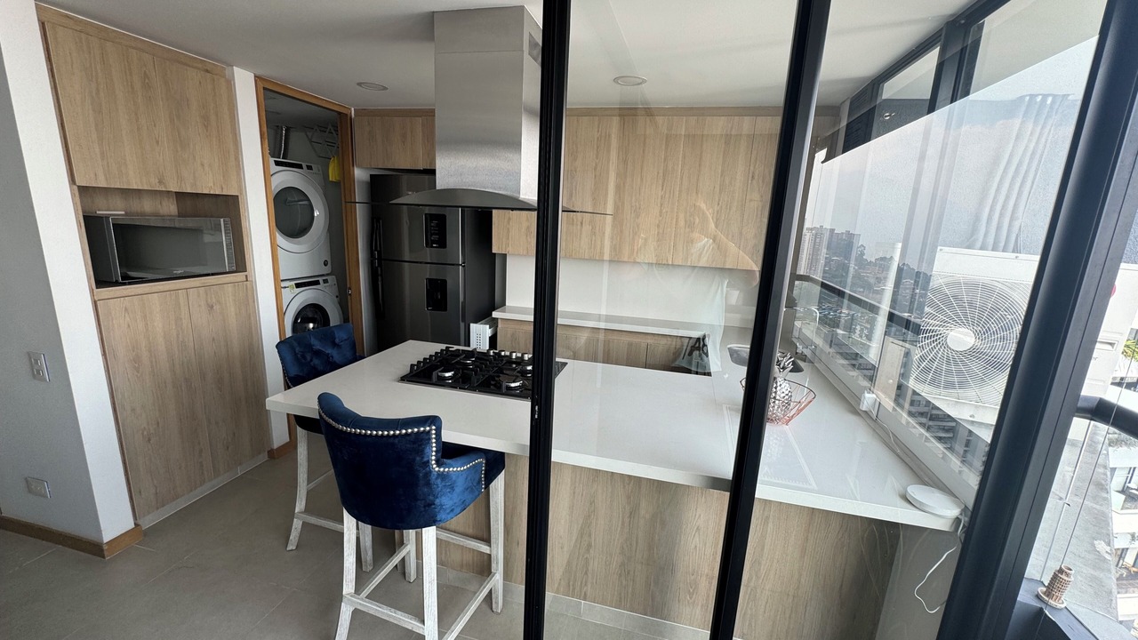 Photo of Kitchen in Buenos Aires