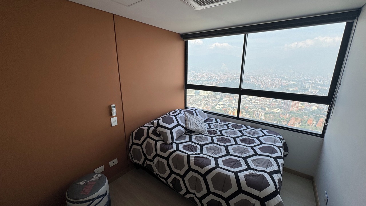 Photo of Bedroom in Buenos Aires