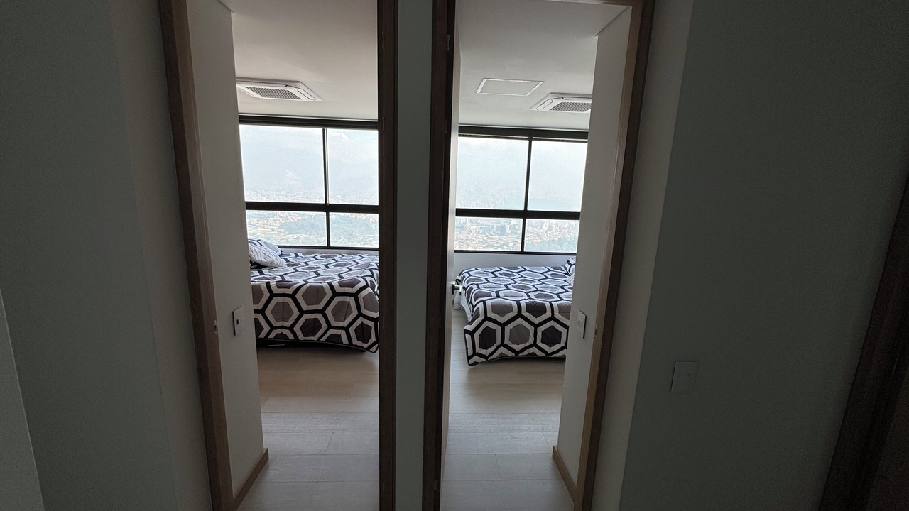 Photo of Bedroom in Buenos Aires