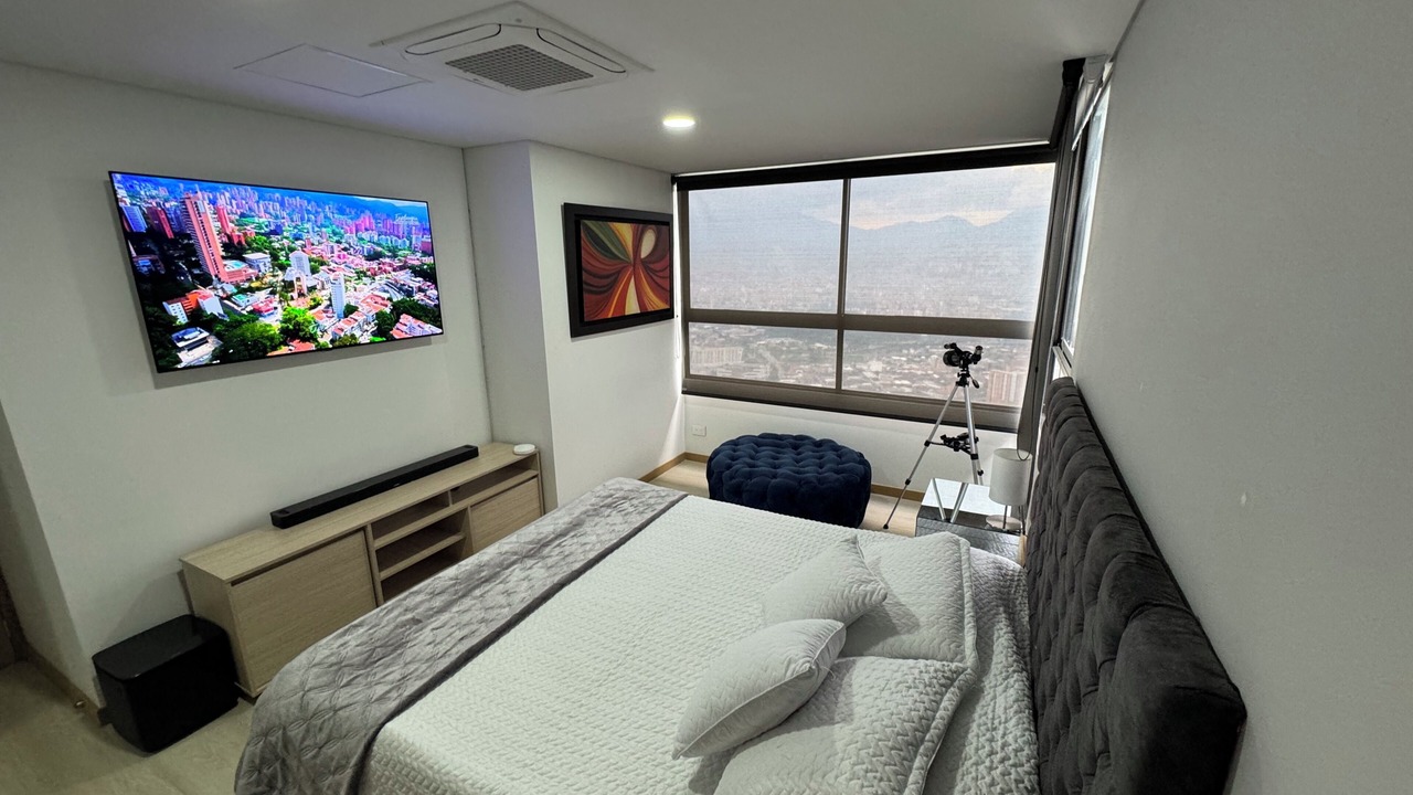 Photo of Bedroom in Buenos Aires