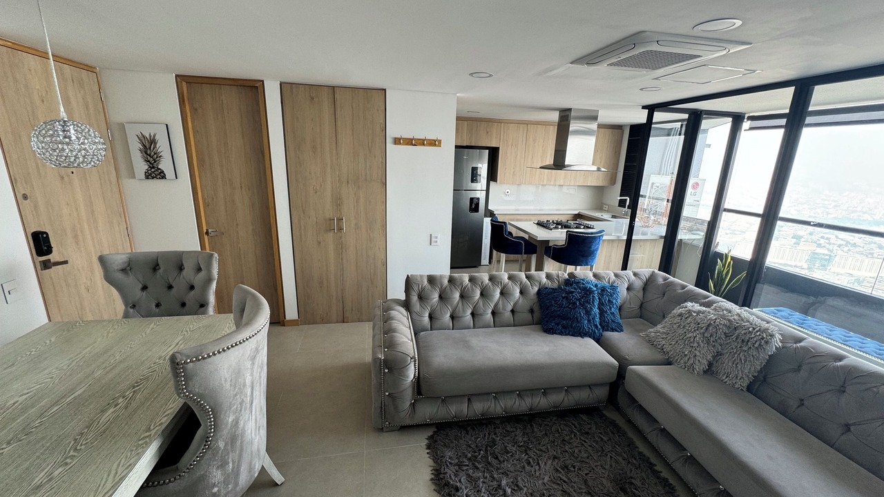 Photo of Livingroom in Buenos Aires