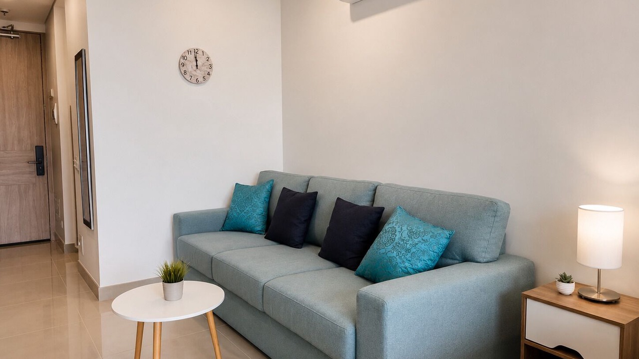 Photo of Livingroom in El Rodadero