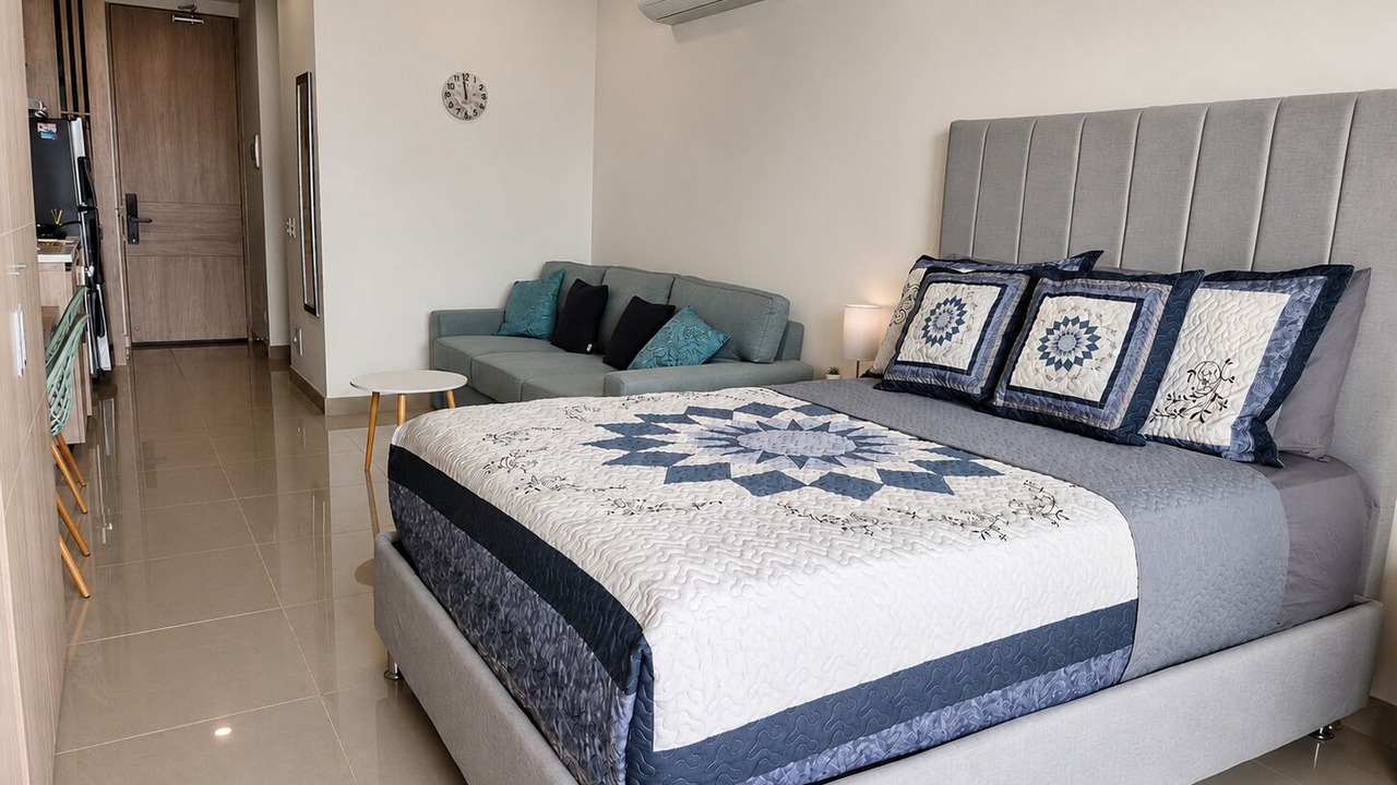 Photo of Bedroom in El Rodadero
