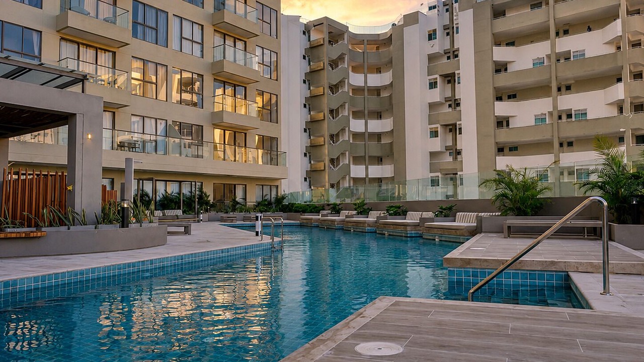 Photo of Outdoor in El Rodadero