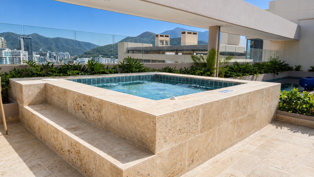 Photo of Outdoor in El Rodadero