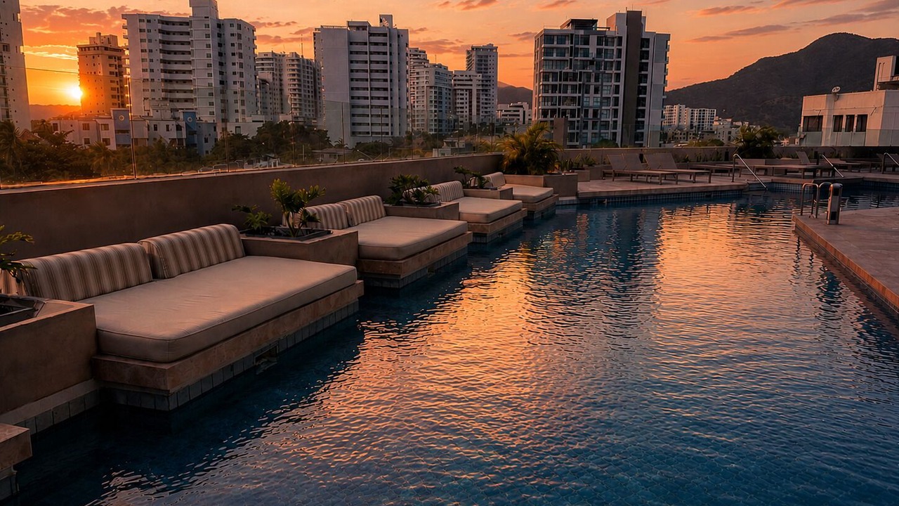 Photo of Outdoor in El Rodadero