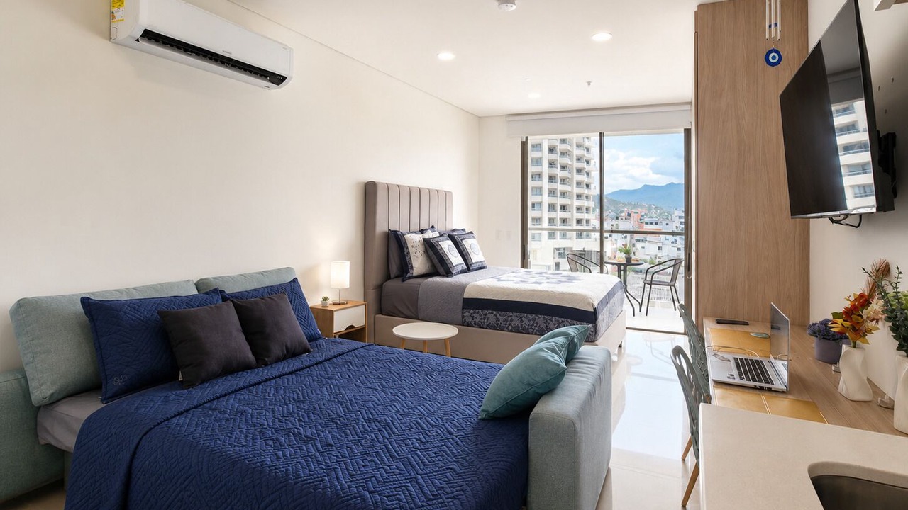 Photo of Bedroom in El Rodadero