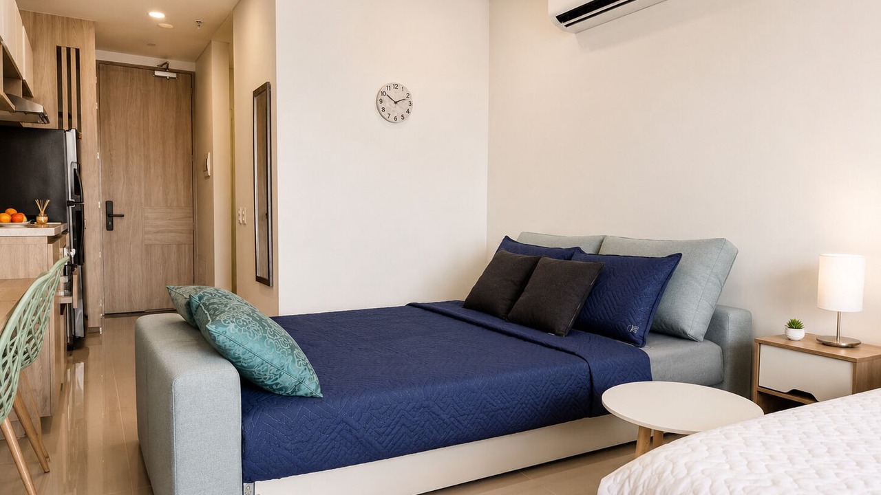Photo of Bedroom in El Rodadero