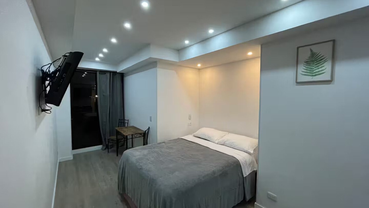 Photo of Bedroom in Campin