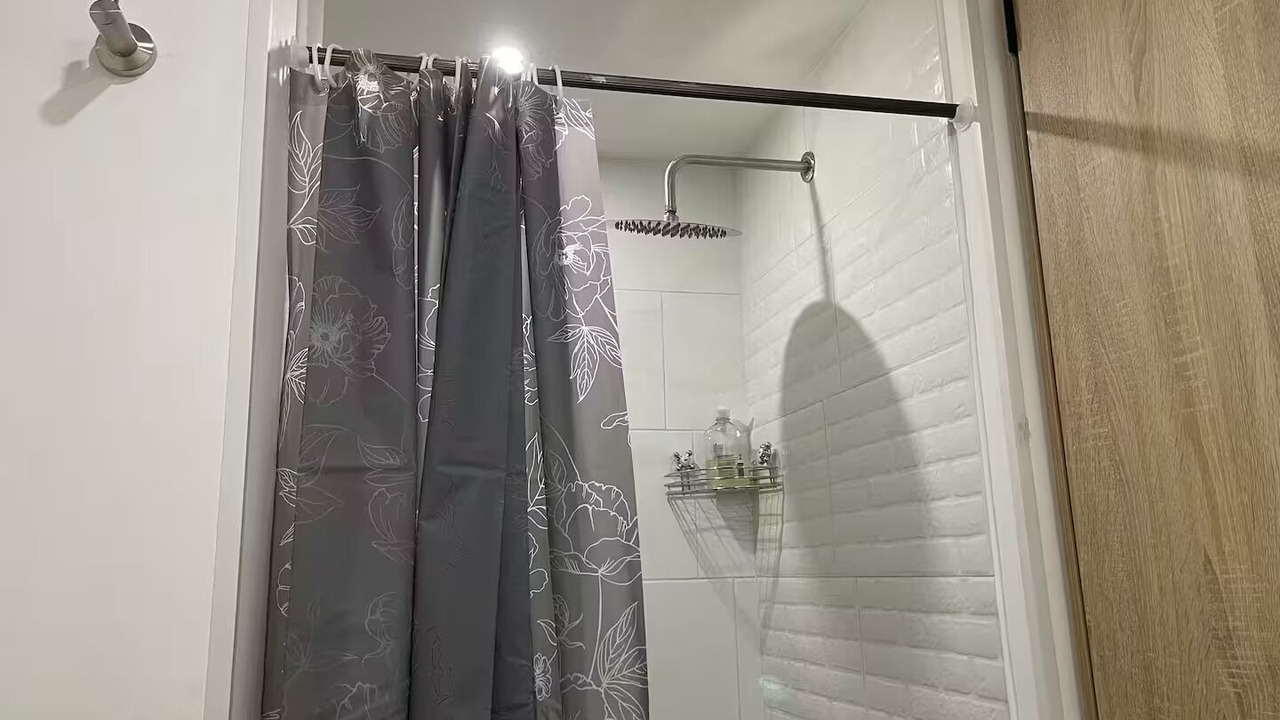 Photo of Bathroom in Campin