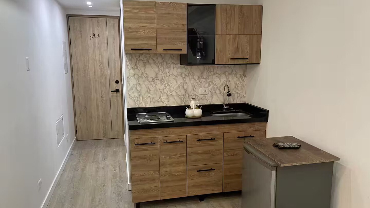 Photo of Kitchen in Campin