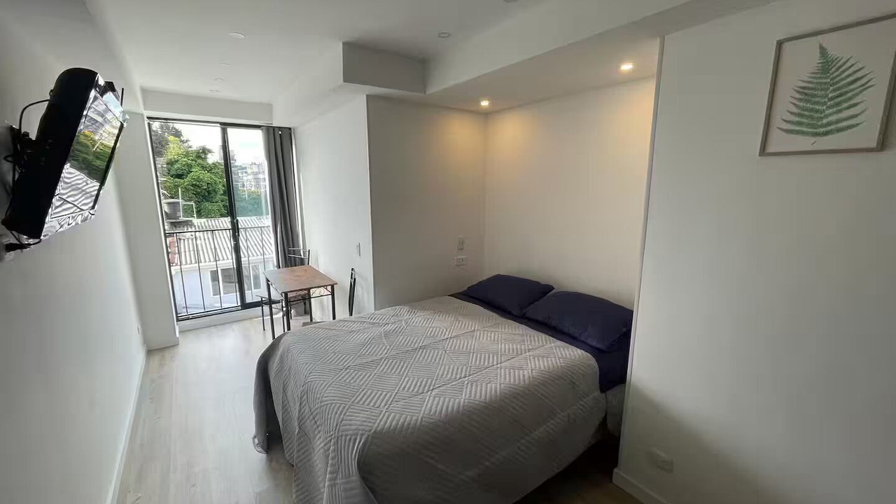 Photo of Bedroom in Campin