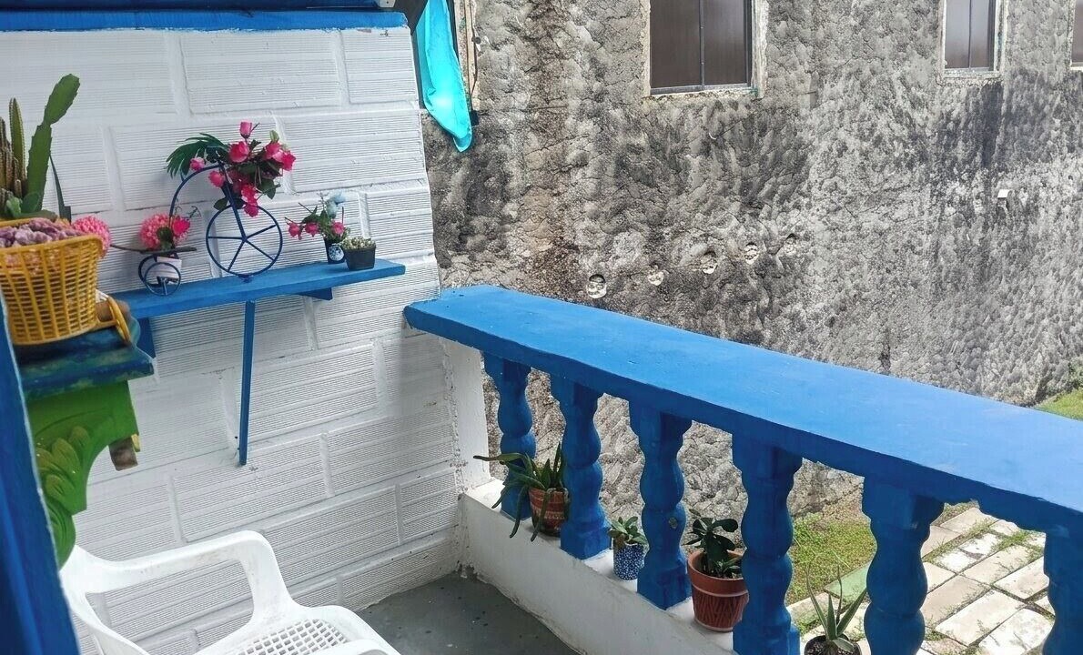 Photo of Patio Balcony in Arboletes