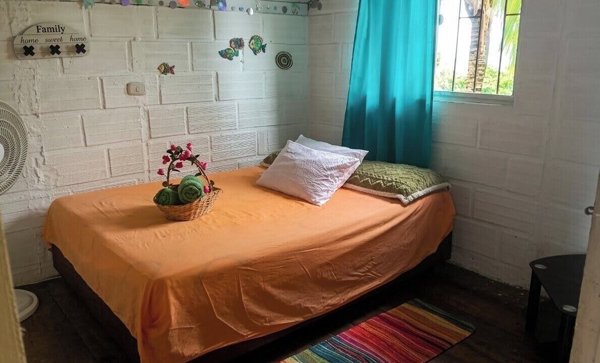 Photo of Bedroom in Arboletes