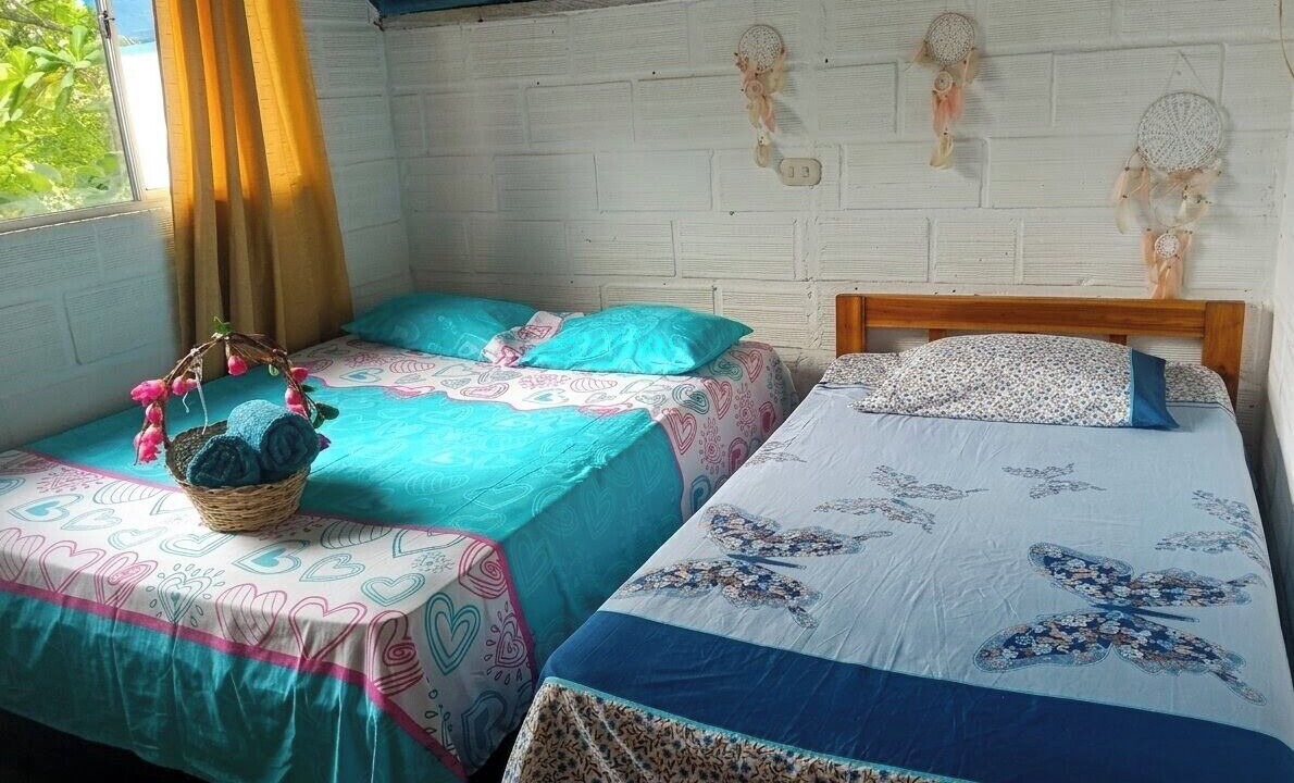Photo of Bedroom in Arboletes