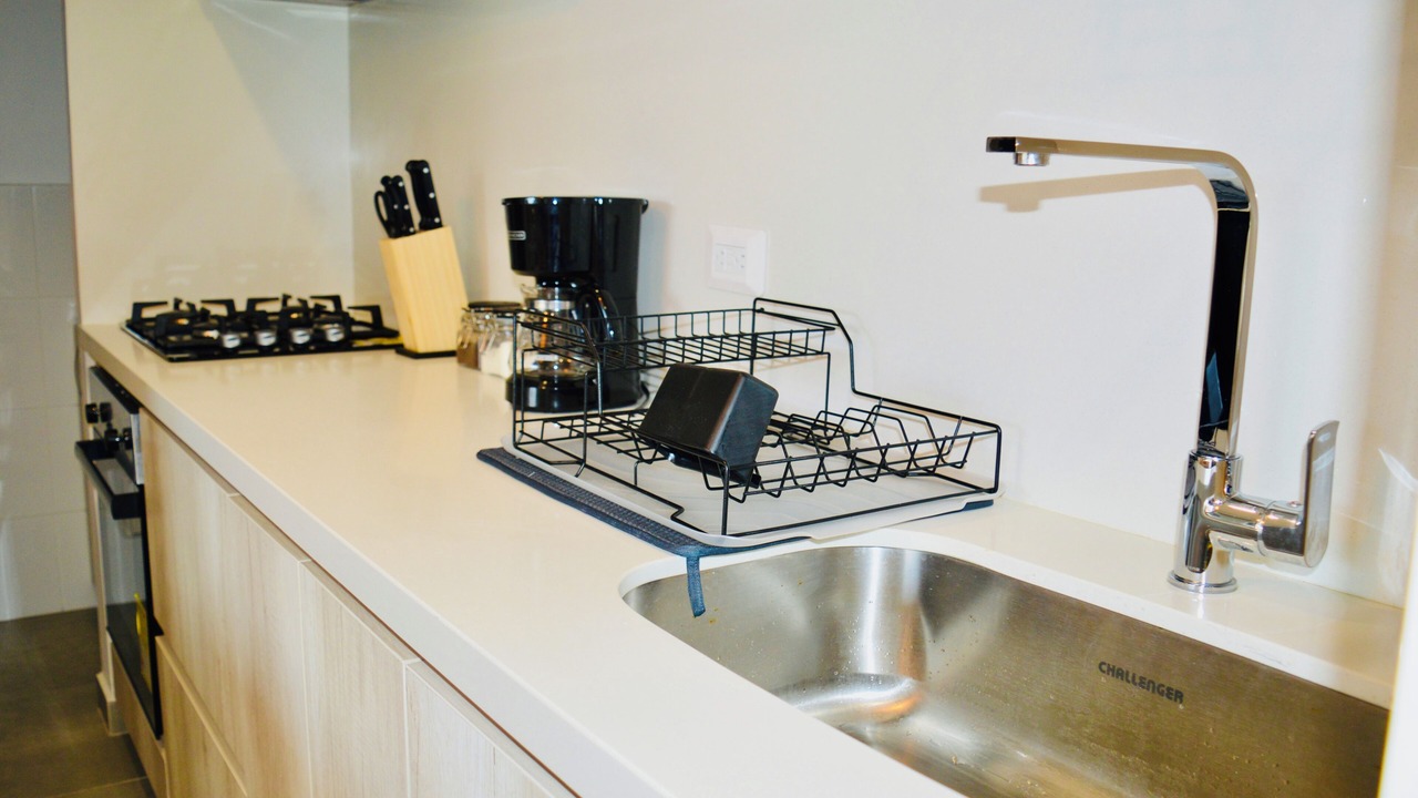 Photo of Kitchen in Gaira