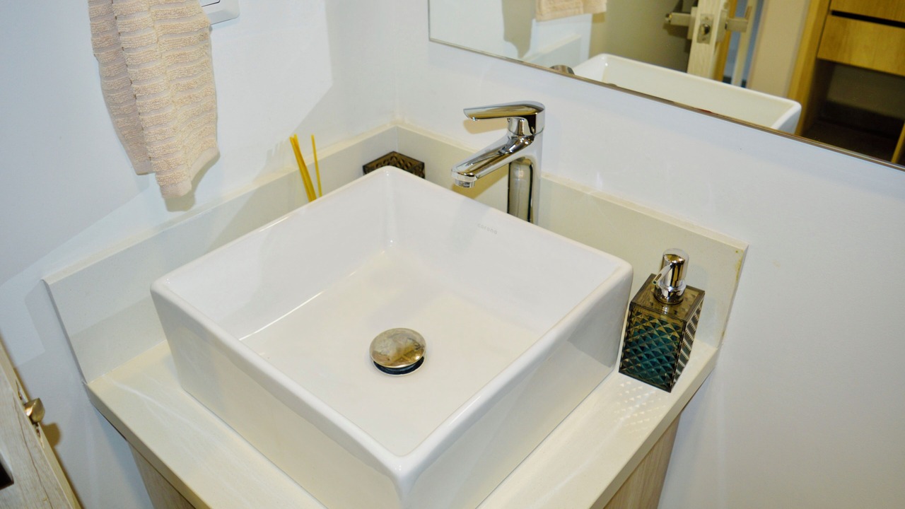 Photo of Bathroom in Gaira