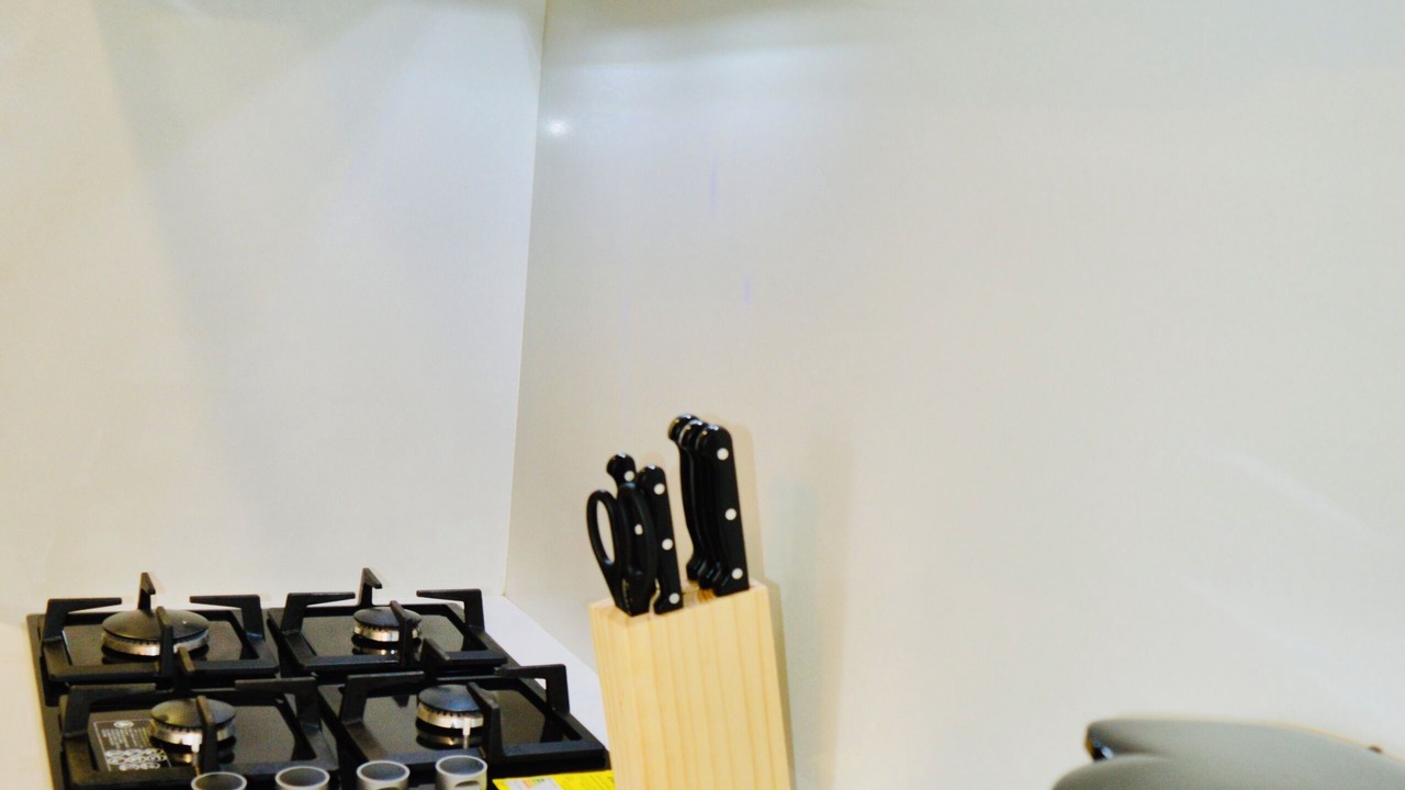 Photo of Kitchen in Gaira