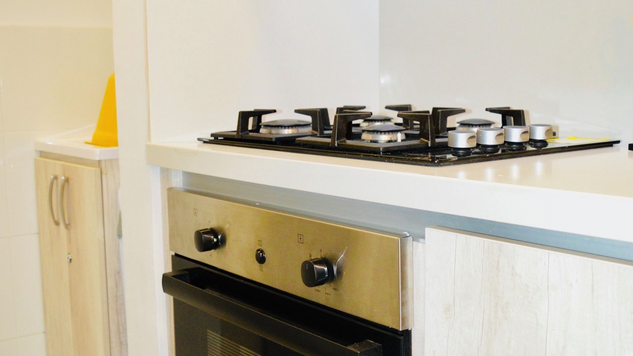 Photo of Kitchen in Gaira
