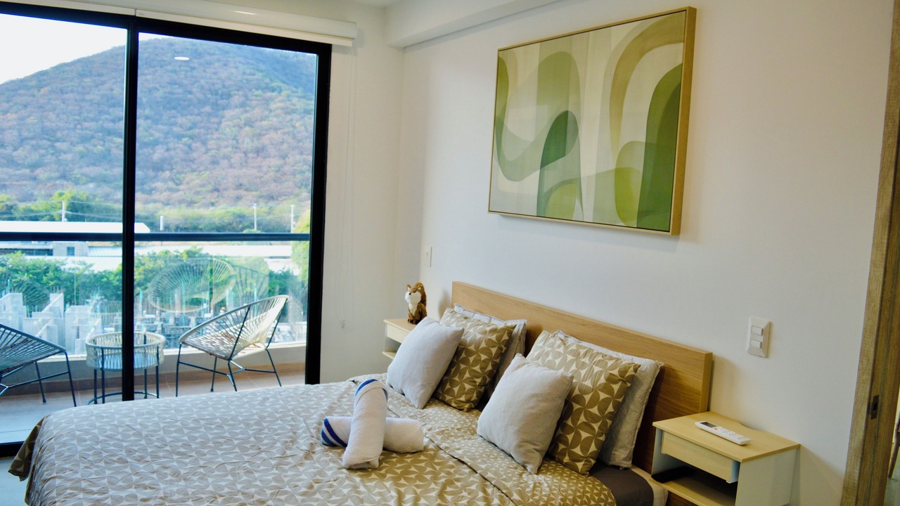 Photo of Bedroom in Gaira