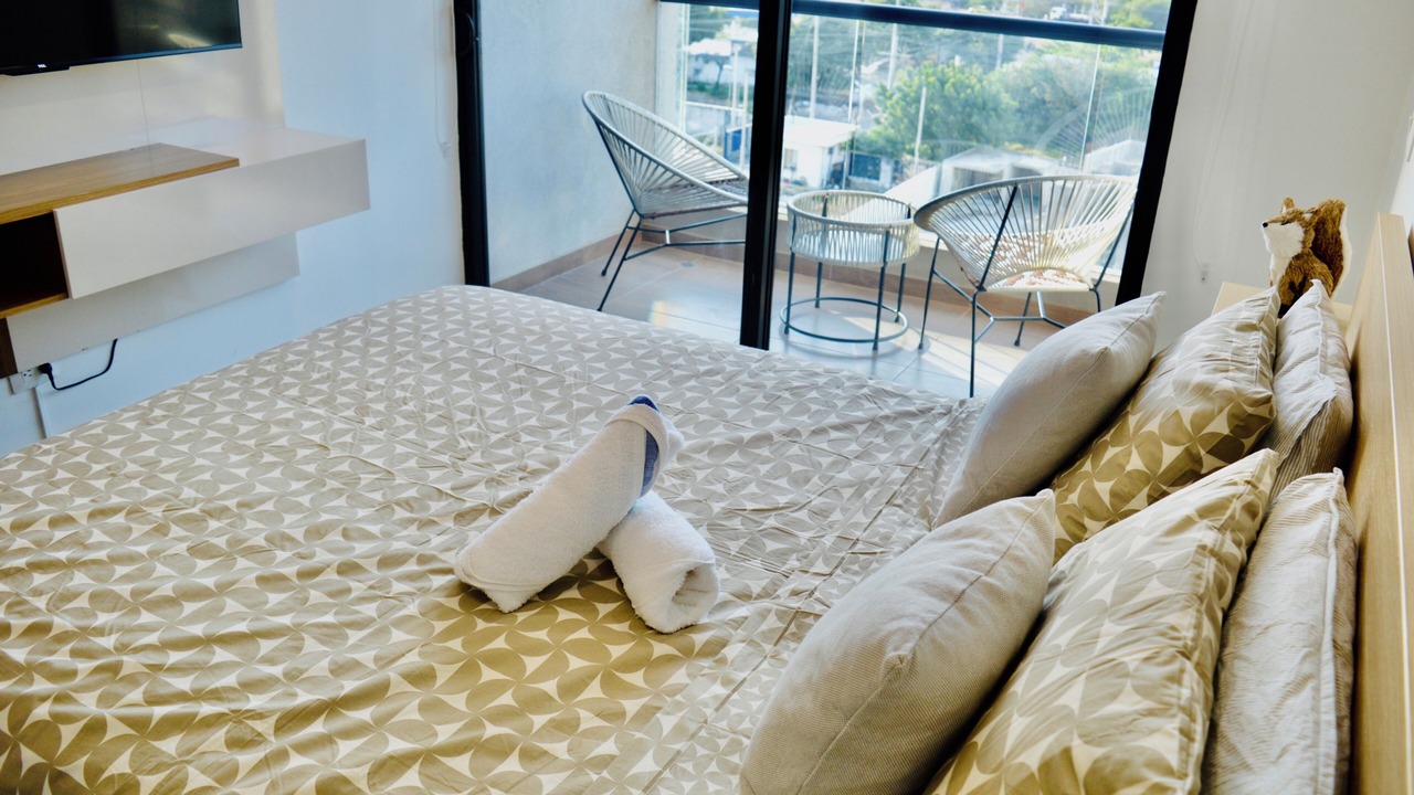 Photo of Bedroom in Gaira