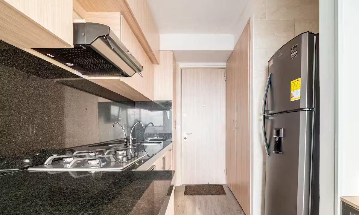 Photo of Kitchen in Kennedy