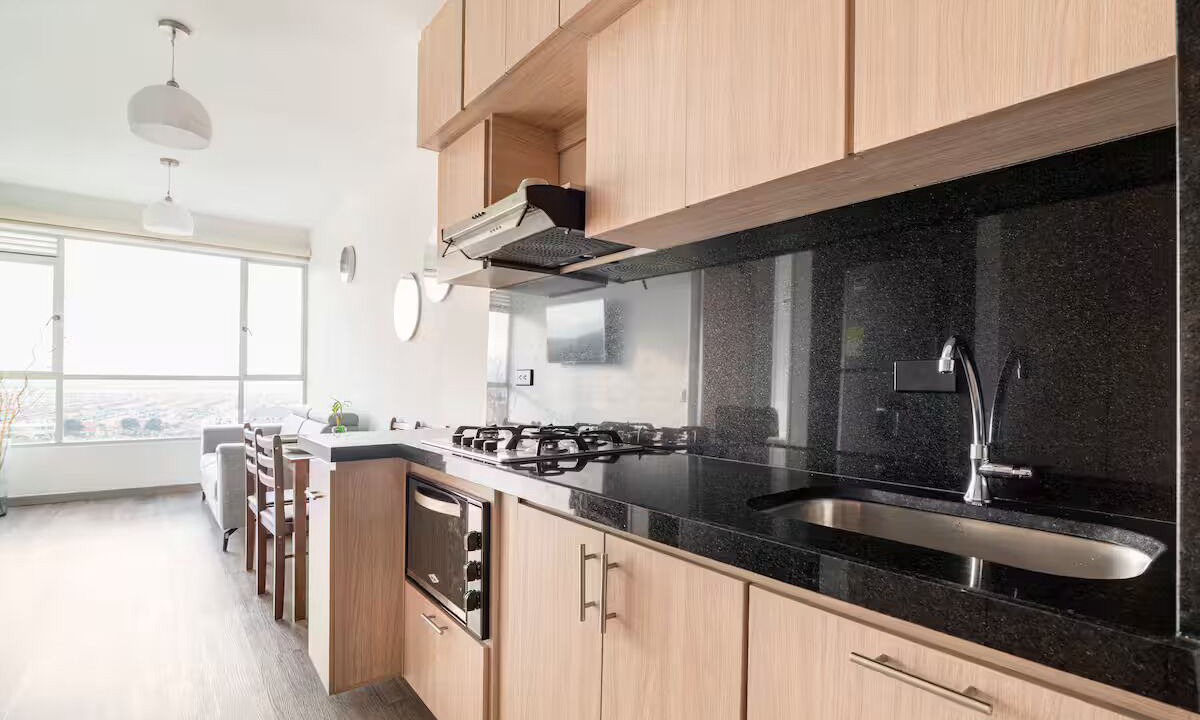 Photo of Kitchen in Kennedy