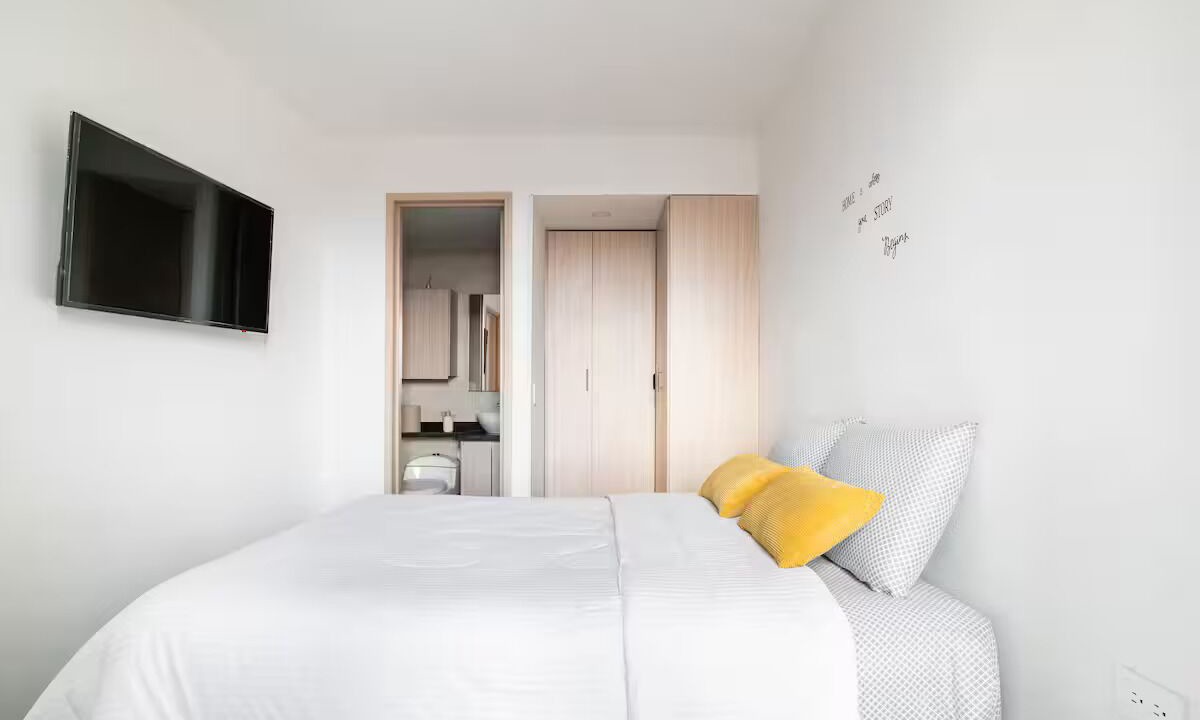 Photo of Bedroom in Kennedy