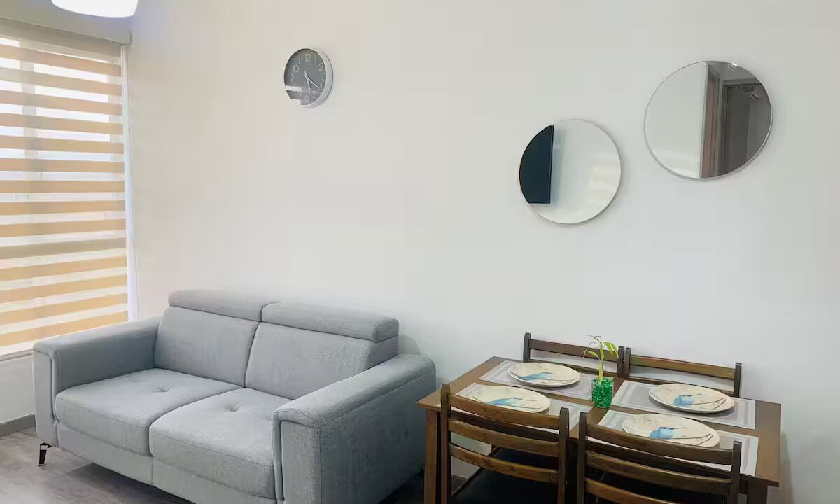 Photo of Livingroom in Kennedy